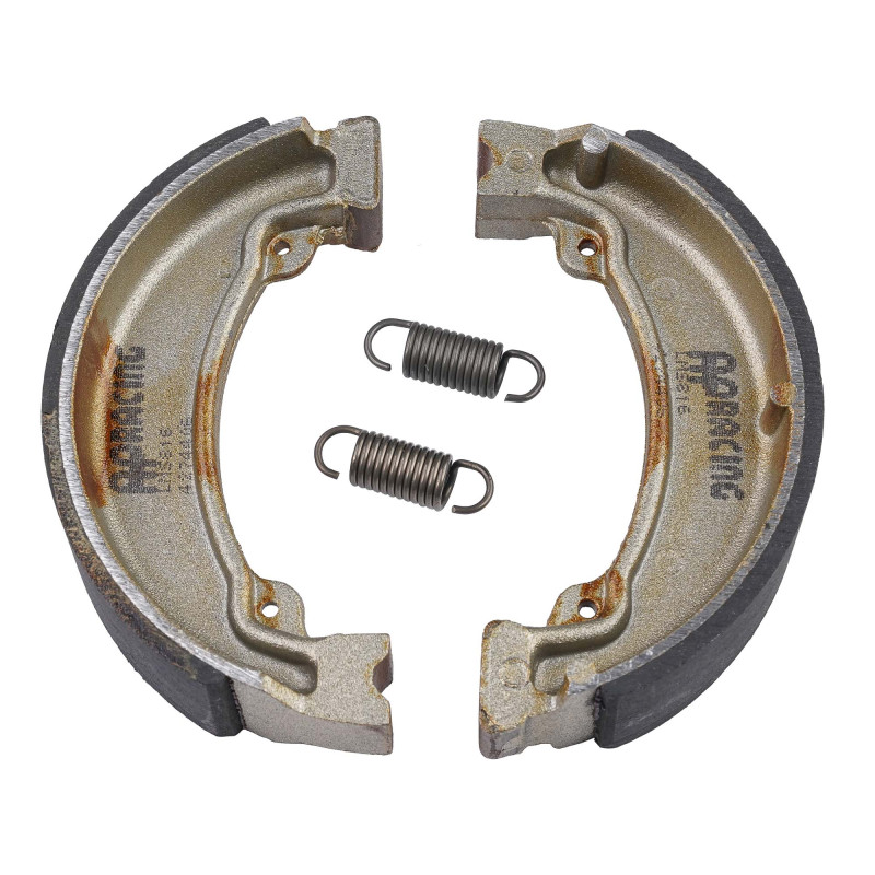 AP Racing Brake Shoe - LMS816