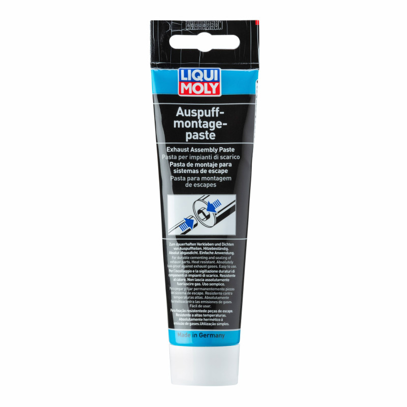 Liqui Moly Exhaust Assembly Paste 150G [3342]