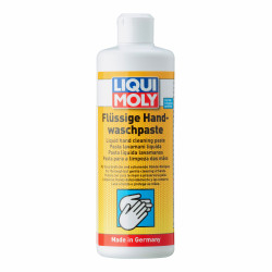 Liqui Moly Liquid Hand Cleaning Paste 500Ml [3355]