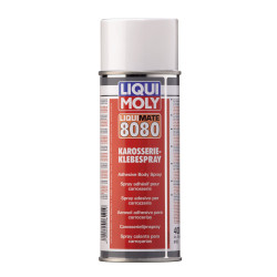 Klejowy spray do ciała Liqui Moly 400Ml [6192]