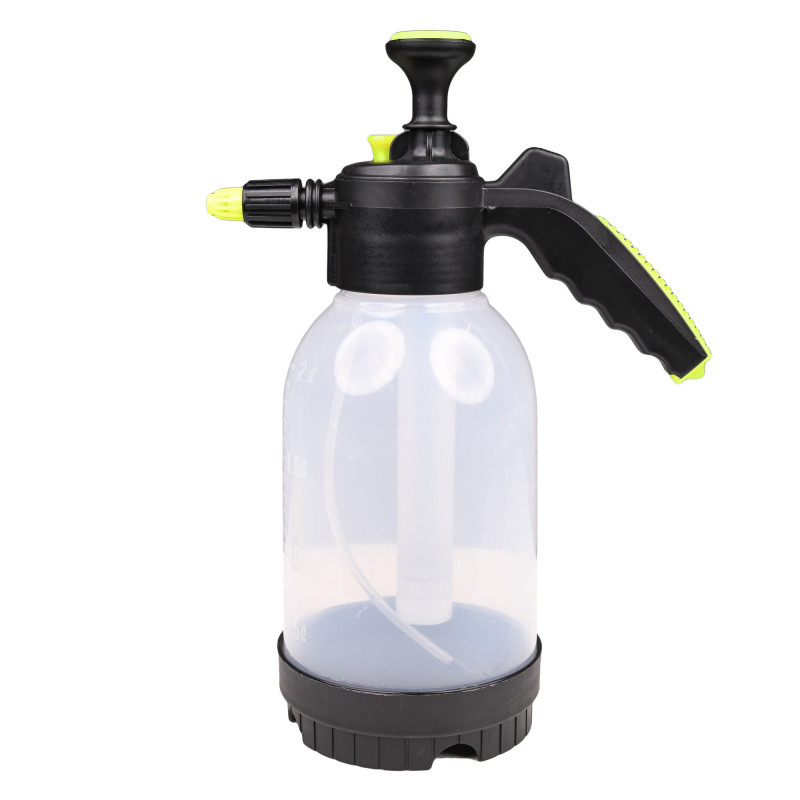 Bike It 2Litre Workshop Spray Bottle (2litre) with Handpump