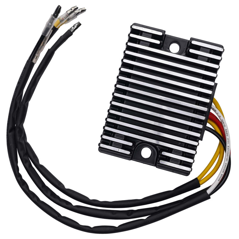 MTX Replacement Regulator Rectifier for Ducati models -  REGDC003