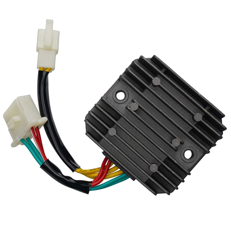 MTX Replacement Regulator Rectifier for Honda models -  REGHN012