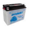 Dynavolt C50N18LA2 Akumulator o wysokiej wydajności z pakietem kwasowym