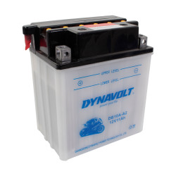 Dynavolt CB10AA2 Akumulator o dużej wydajności z pakietem kwasowym