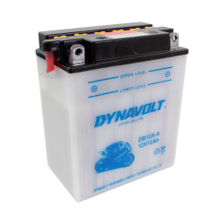 Dynavolt CB12AA Wysokowydajny akumulator z pakietem kwasowym