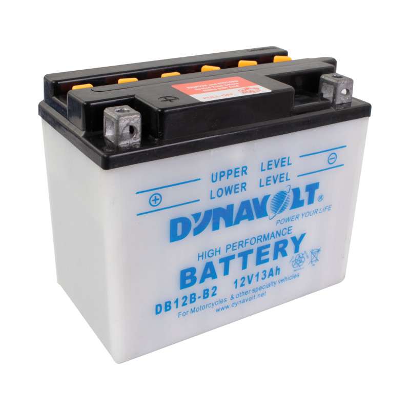 Wysokowydajny akumulator Dynavolt CB12BB2