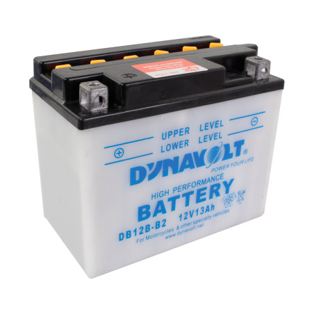 Dynavolt CB12BB2 High Performance Battery