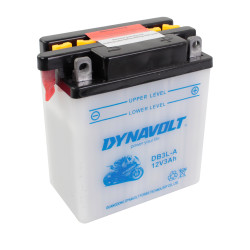 Akumulator Dynavolt CB3LA o wysokiej wydajności z pakietem kwasowym