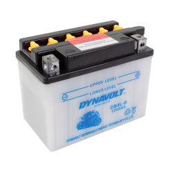 Akumulator Dynavolt CB4LB o wysokiej wydajności z pakietem kwasowym
