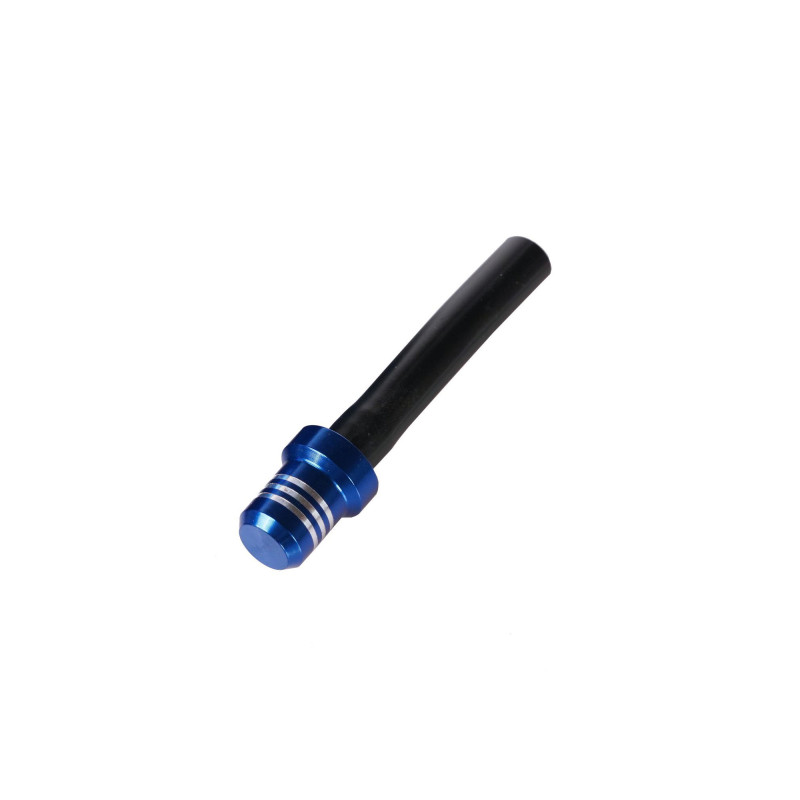 Fuel Vent Valve Tube Blue 1Pc