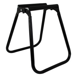 Składany stojak na padok BikeTek MX