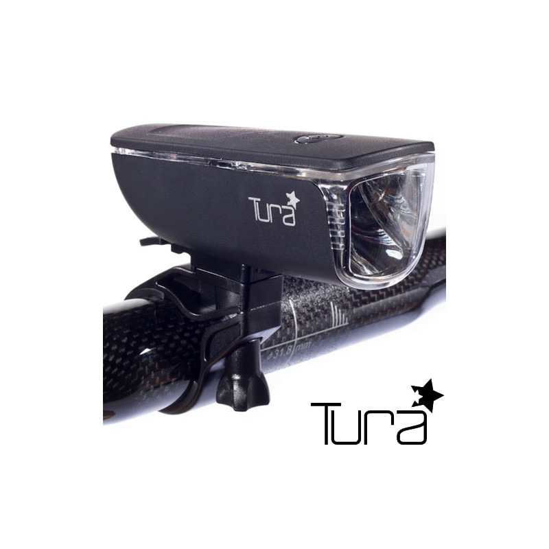 Tura Portland - High Power Front Light