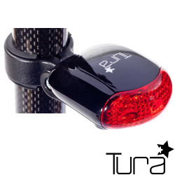 Tura Cromer - Rear Light