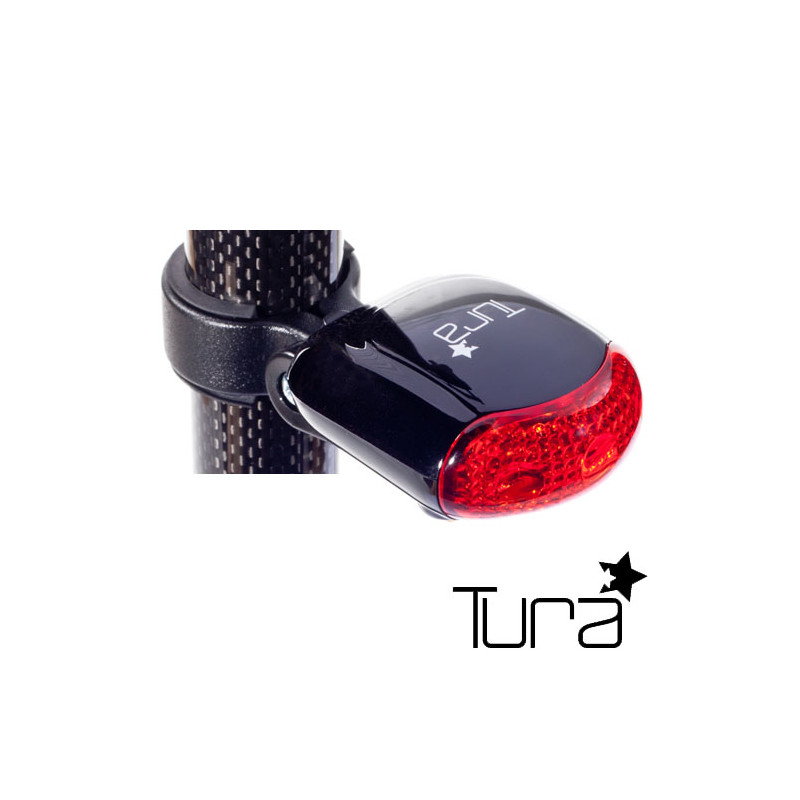 Tura Cromer - Rear Light