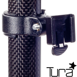 Tura Bracket For - Lundy - Rear Light