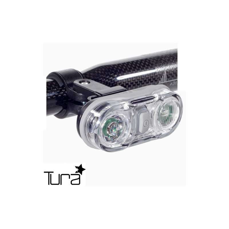Tura Lundy Super Bright - Front Light