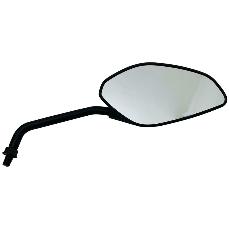 Bike It Left Hand Ducati Mirror - D004L