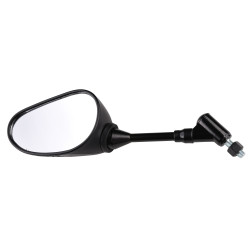 Bike It Replacement Mirror for Yamaha XJ6  12 (LHS)