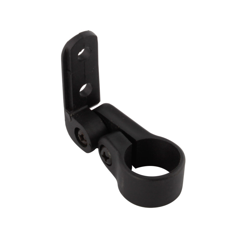 Bike It Reflector Mounting Bracket Vertical / Seatpost 22.2mm