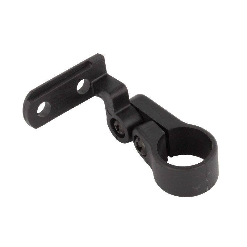 Bike It Reflector Mounting Bracket Horizontal / Handlebar 22.2mm