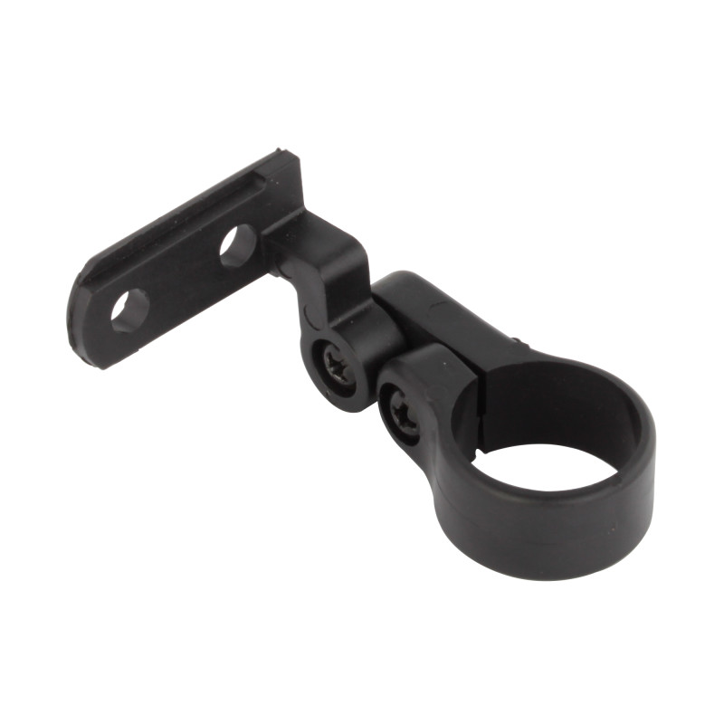 Bike It Reflector Mounting Bracket Horizontal / Handlebar 25.4mm