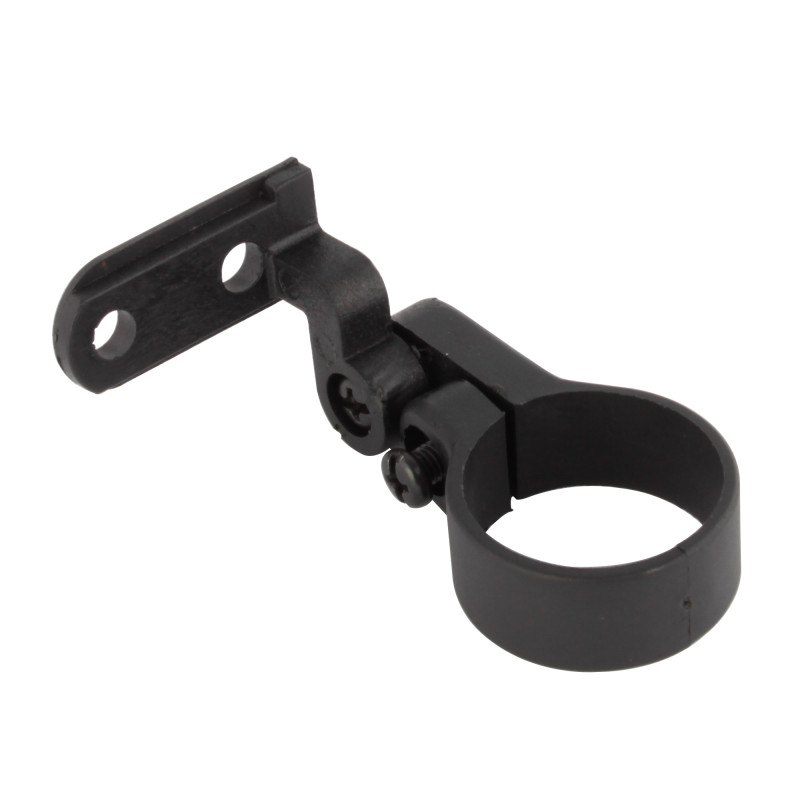 Bike It Reflector Mounting Bracket Horizontal / Handlebar 32mm