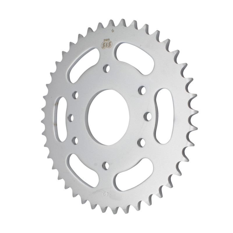 Triple-S 890-42 Steel Rear Sprocket