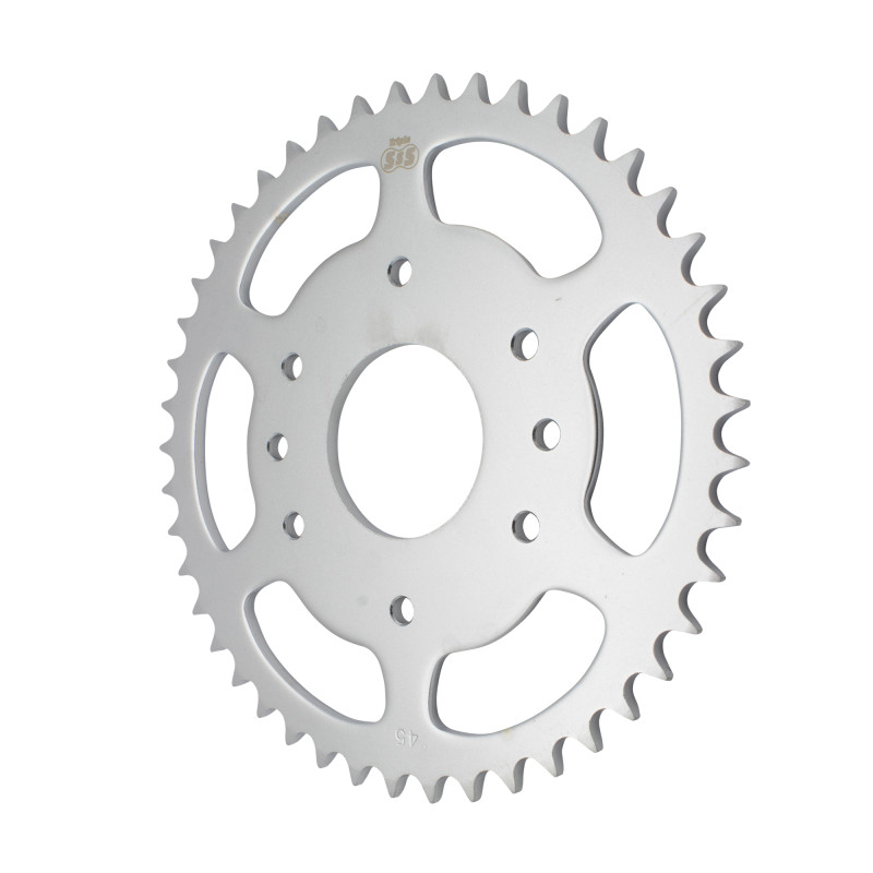 Triple-S 890-45 Steel Rear Sprocket