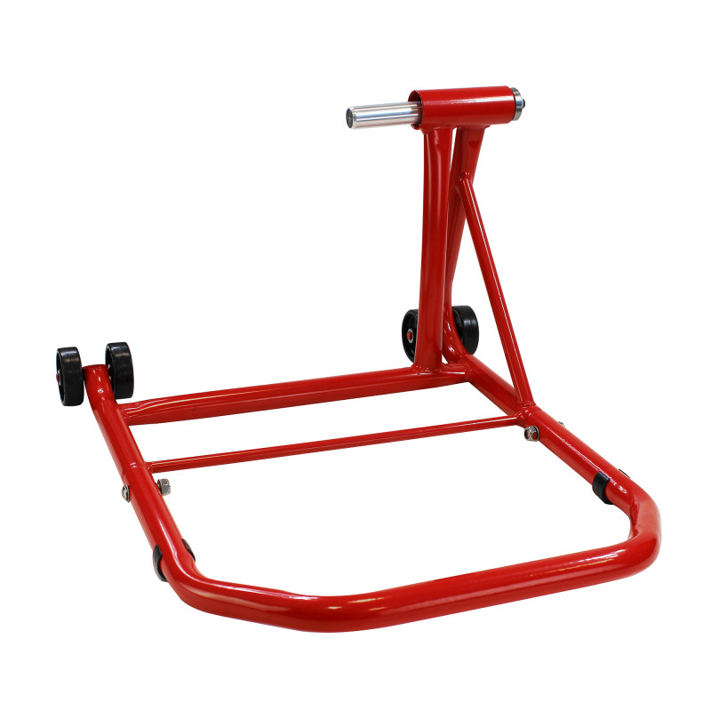 Right Side Paddock Stand 52mm Pin