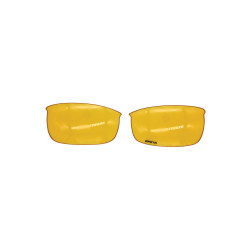 Arina Shield UV protective Lens - Yellow