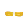 Arina Shield UV protective Lens - Yellow