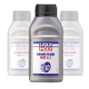 Liqui Moly brzdová kapalina Dot 5.1 250ml- 3092 (balení 12ks)