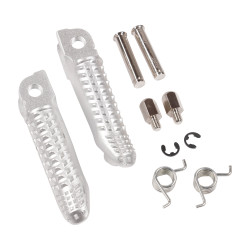 Bike It OE Replacement Front Footpegs for BMW models