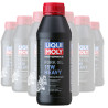 Liqui Moly Fork Oil 15W Heavy 500Ml [1524] (Box Qty 12)