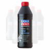 Liqui Moly Olej do widelców 10W średni 1L [2715] (ilość w opakowaniu: 6)
