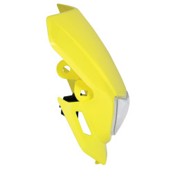 Universal Dart světlometů Yellow 12V 35 / 35W