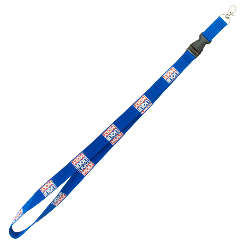 Liqui Moly propagační Lanyard