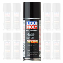 Liqui Moly Multi-Spray 200Ml [1513] (opakowanie 12 szt.)