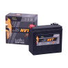 intAct YTX20L-BS / YTX20HL-BS / 65989-97A Uszczelniony aktywowany akumulator rowerowy HVT