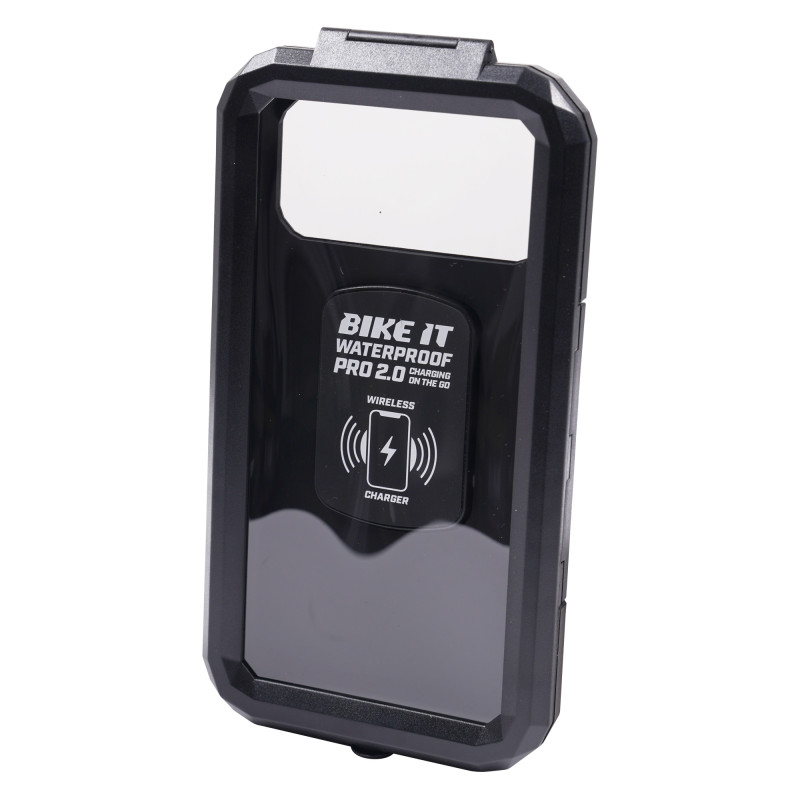 Bike It Pro2 Bezdrôtový telefón Charger Waterproof with USB-C