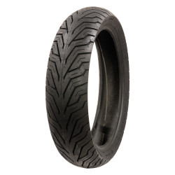 Deli Tire 100/80-14 Urban Grip E-Marked Tubeless Scooter Tyre SC-109 Tread Pattern