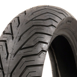 Deli Tire 110/80-14 Urban Grip E-Marked Tubeless Scooter Tyre SC-109 Tread Pattern