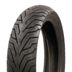 Deli Tire 120/80-14 Urban Grip E-Marked Tubeless Scooter Tyre SC-109 Tread Pattern