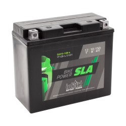Akumulator bezobsługowy INTACT BIKE-POWER SLA YT12B-4/51201