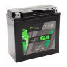 Akumulator bezobsługowy INTACT BIKE-POWER SLA YT14B-4/51203