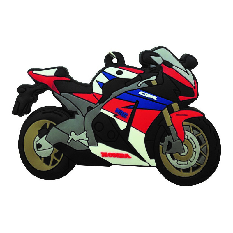 Moto klíčenka CBR1000RR 16