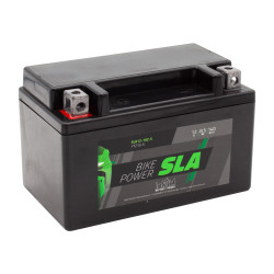 INTACT BIKE-POWER SLA bezúdržbová batéria YTZ10-S
