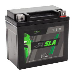 Bezobsługowy akumulator INTACT BIKE-POWER SLA YTZ7-S