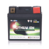 Lítium Ion batéria 12.8V 2Ah 92X52X90mm DxŠxV KTM Offroad (Samsung C22S) LFP01